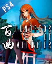 Bai Qu Hundreds of Melodies Playstation 4