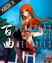 Bai Qu Hundreds of Melodies Xbox Series X