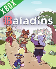 Baladins Xbox One