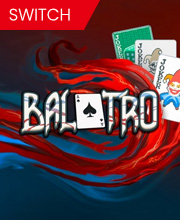 Balatro Switch