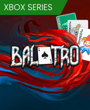 Balatro Xbox Series X