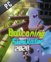 Balconing Simulator 2020 Pc