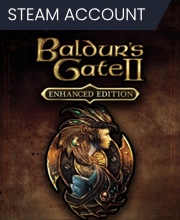 Baldur's Gate 2 Enhanced Edition Pc