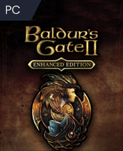 Baldurs Gate 2 Enhanced Edition Pc