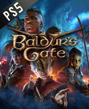 Baldur's Gate 3 Kopen PS5-account Prijzen vergelijken