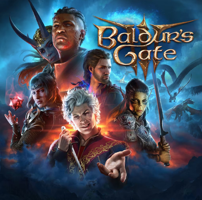 Hoe ik Baldur's Gate 3 met 50% Korting op de Dag van de Release Kocht