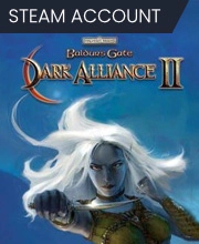 Baldur’s Gate Dark Alliance 2 Pc