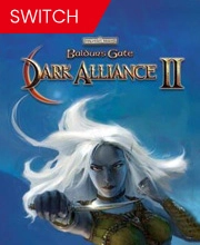 Baldur’s Gate Dark Alliance 2 Switch