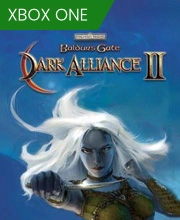 Baldur’s Gate Dark Alliance 2 Xbox One