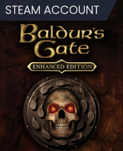 Baldur's Gate Enhanced Edition Pc