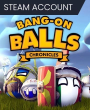 Bang-On Balls Chronicles Pc