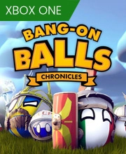 Bang-On Balls Chronicles Xbox One