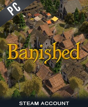 Banished Pc