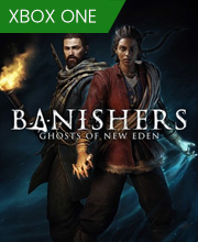 Banishers Ghosts of New Eden Xbox One