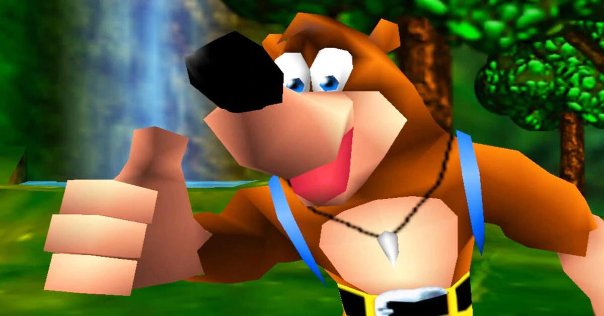 Eindelijk: De Banjo-Kazooie PC-port waar we 20 jaar op hebben gewacht is er