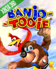 Banjo Tooie Xbox 360