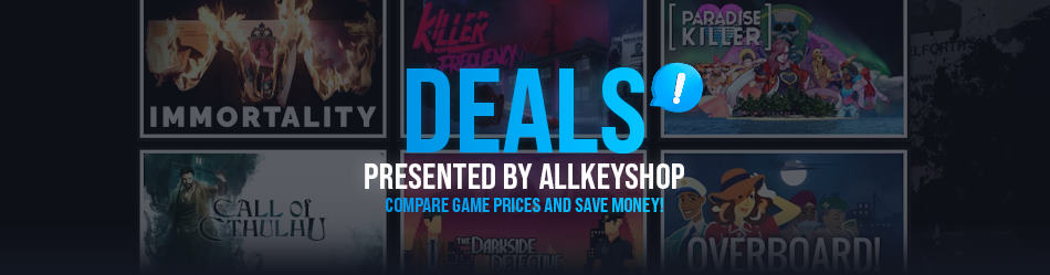 Pak het Humble Detectives Bundle: Bespaar Veel op Killer Frequency en Meer Games Pak het Humble Detectives Bundle: Bespaar Veel op Killer Frequency en Meer Games