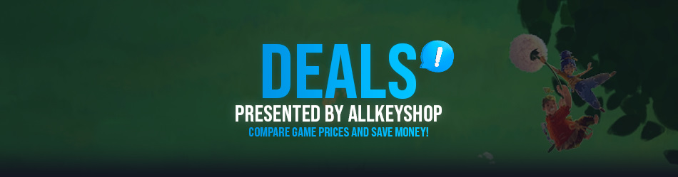 Pak It Takes Two met 75% korting voordat deze deal verdwijnt Pak It Takes Two met 75% korting voordat deze deal verdwijnt