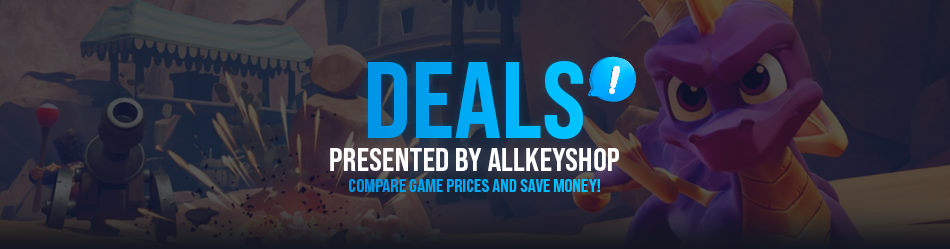 Spyro Reignited Trilogy 65% Korting: Prijsvergelijking Binnenin