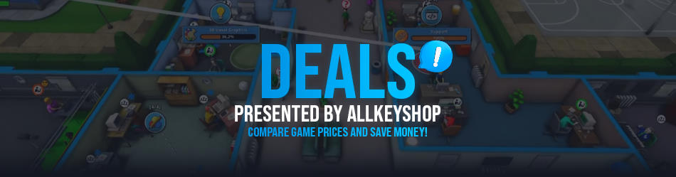 Mad Games Tycoon 2 - Ervaar spelontwikkeling met 30% korting