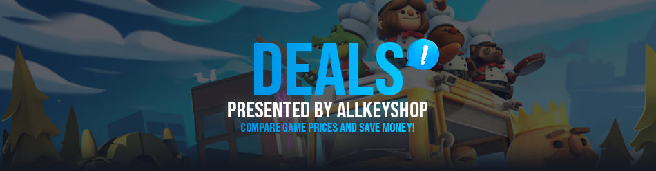 Overcooked! 2: Pak nu 75% Korting - Beste Deals Binnenin