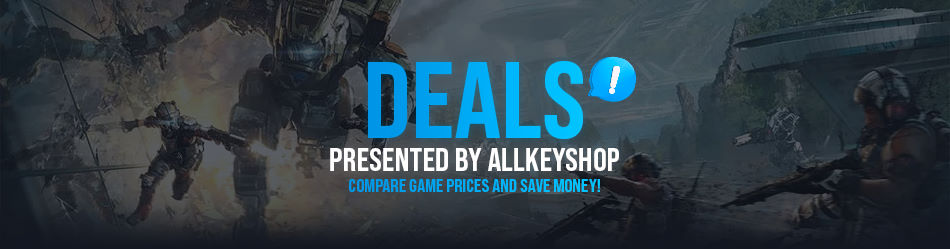 Titanfall 2: Ultieme Editie Verkoop - Vergelijk Prijzen en Bespaar met CDkeyNL