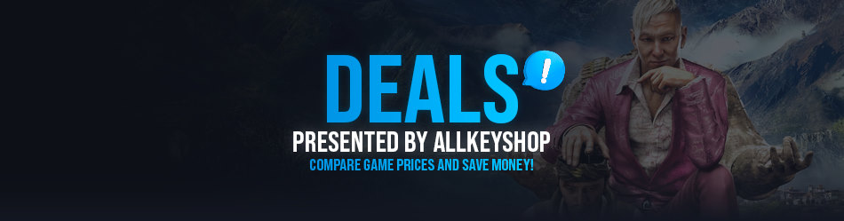 Far Cry 4 PS4: CDkeyNL-Prijs Verslaat 80% Korting PSN Store-Aanbieding Far Cry 4 PS4: CDkeyNL-Prijs Verslaat 80% Korting PSN Store-Aanbieding