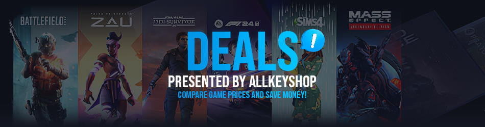 EA Store Zomersale Spellen Ontmoet de Prijs Tracker Aanbiedingen van CDkeyNL EA Store Zomersale Spellen Ontmoet de Prijs Tracker Aanbiedingen van CDkeyNL