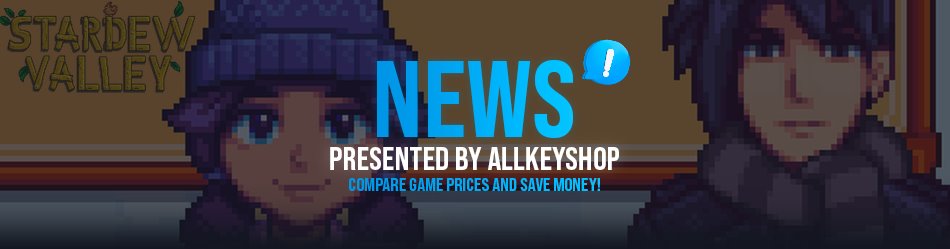 Stardew Valley 1.6 Update: Alles wat je moet weten