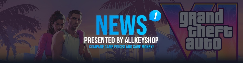 GTA VI Aankondiging: Rockstar Games Teaset Komende Onthulling GTA VI Aankondiging: Rockstar Games Teaset Komende Onthulling