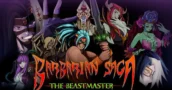 Barbarian Saga biedt prachtige 2D-kunst maar meedogenloze gevechten