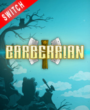Barbearian Switch