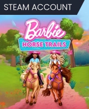 Barbie Horse Trails Pc