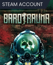 Barotrauma Pc