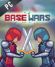 Base Wars Pc