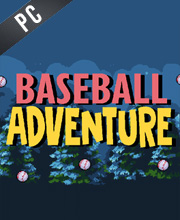 Baseball Adventure Pc