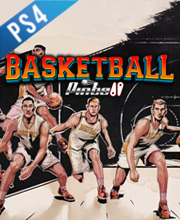 Basketball Pinball Playstation 4