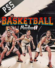 Basketball Pinball Playstation 5