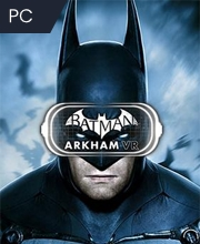 Batman Arkham VR Pc