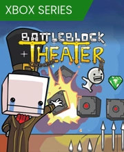 BattleBlock Theater Xbox Series X