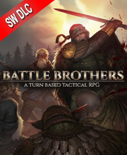 Battle Brothers A Turn Based Tactical RPG Switch