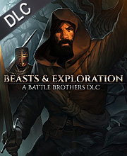 Battle Brothers Beasts & Exploration