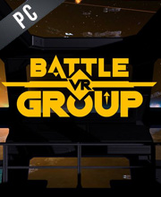 BattleGroupVR Pc