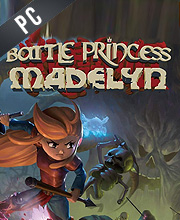 Battle Princess Madelyn Pc