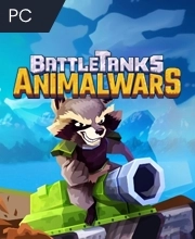 BattleTanks Animal Wars Pc