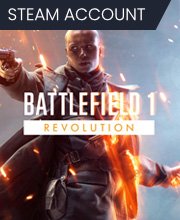 Battlefield 1 Revolution Pc