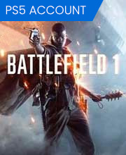 Battlefield 1 Playstation 5