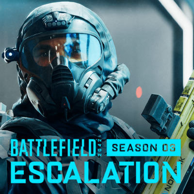 Battlefield 2042 - Seizoen 3: Escalation Nu Live