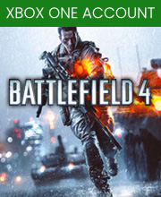 Battlefield 4 Xbox One