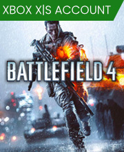 Battlefield 4 Xbox Series X